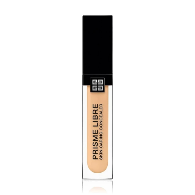 Korektor pod oczy Prisme Libre Skin-Caring Concealer 11 ml