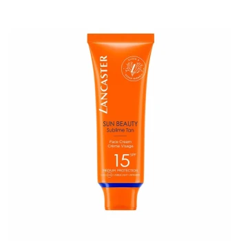 Kremy do opalania Sun Beauty Face Cream Spf15 50 ml