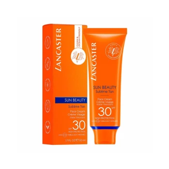 Kremy do opalania Sun Beauty Face Cream Spf30 50 ml