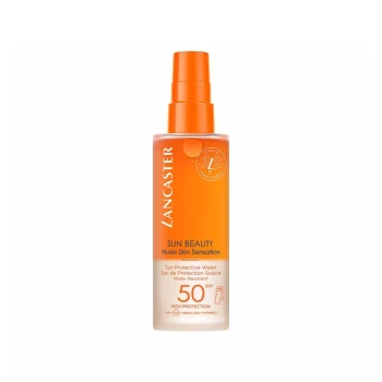 Opalanie Sun Beauty Sun Protective Water Spf50 Spray 150 ml