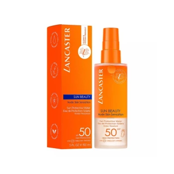 Opalanie Sun Beauty Sun Protective Water Spf50 Spray 150 ml