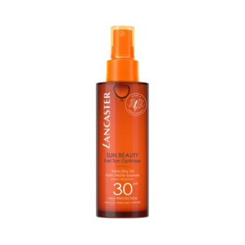 Spraye i mgiełki do opalania Sun Beauty Oil Spf30 150 ml