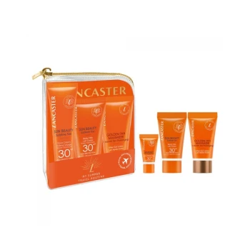 Opalanie Sun Care Set Spf30 