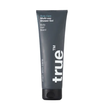 Żele i pianki pod prysznic Body Care Żel 3w1 250 ml