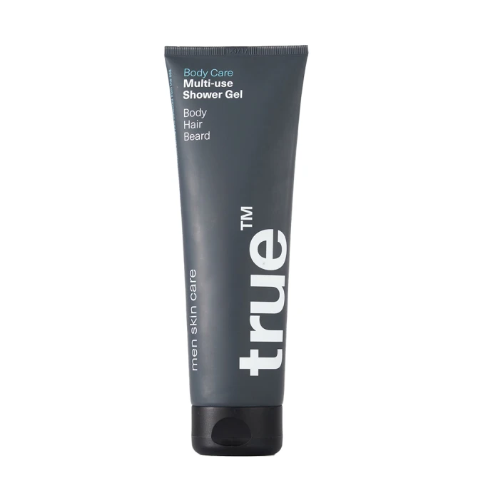 Żele i pianki pod prysznic Body Care Żel 3w1 250 ml
