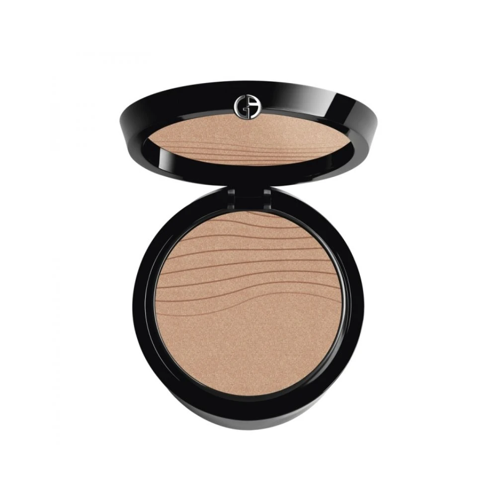 Armani Luminous Silk Glow Fusion Powder — Inhaltsstoffe und Bewertung