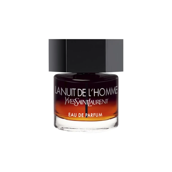 Wody perfumowane dla mężczyzn La Nuit de L'Homme 100 ml
