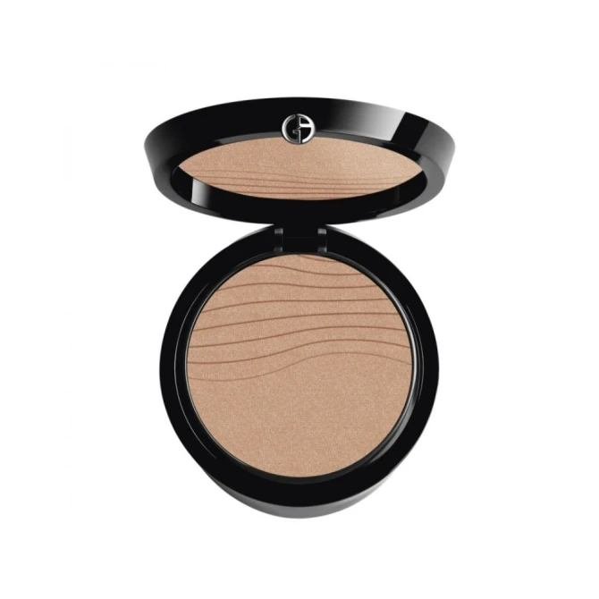 Pudry do twarzy Luminous Silk Glow Fusion Powder 3,5 g