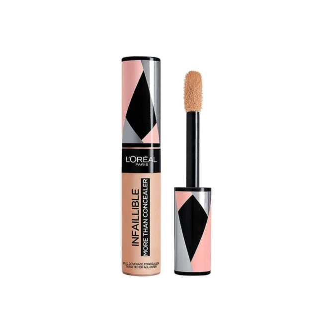 Korektory pod oczy Infaillible More Than Concealer 11 ml