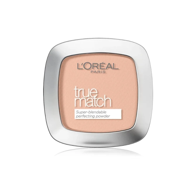 Pudry do twarzy True Match Powder 9 g