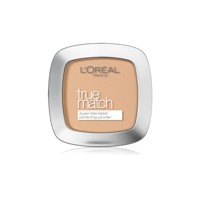 Pudry do twarzy True Match Powder 9 g