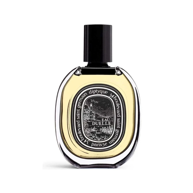 Wody perfumowane unisex Eau Duelle 75 ml