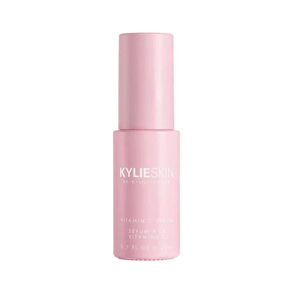 Kylie Cosmetics Vitamin C Serum — Inhaltsstoffe und Bewertung