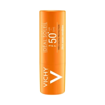 Ochrona SPF Capital Soleil Idéal Soleil SPF 50+ 9 g
