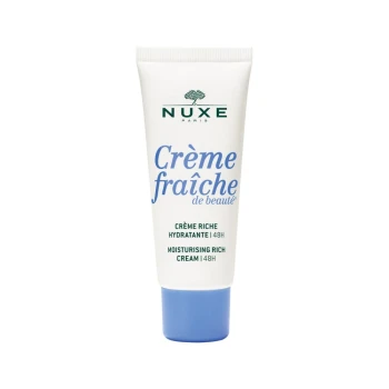 Kremy na dzień Creme Fraiche Moisturising Rich Cream 30 ml