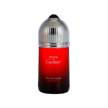 Woda toaletowa dla mężczyzn Pasha De Cartier Edition Noire Sport 100 ml