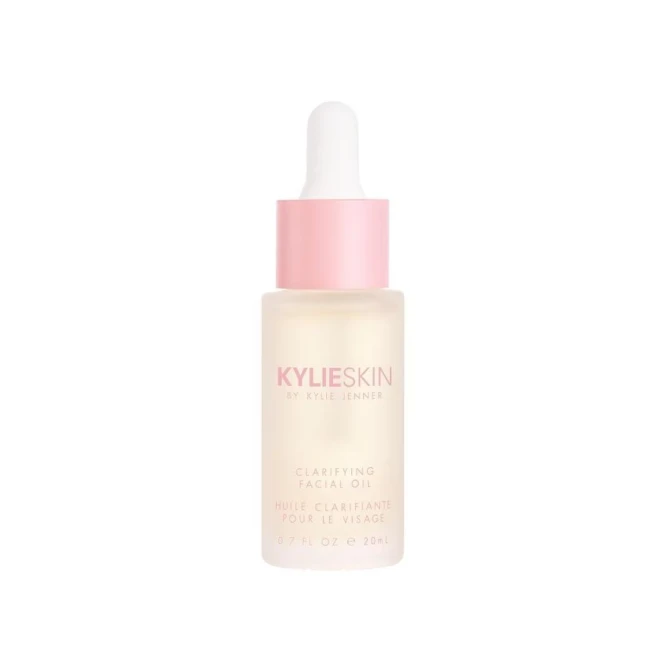 Olejki do twarzy Clarifying Oil 20 ml