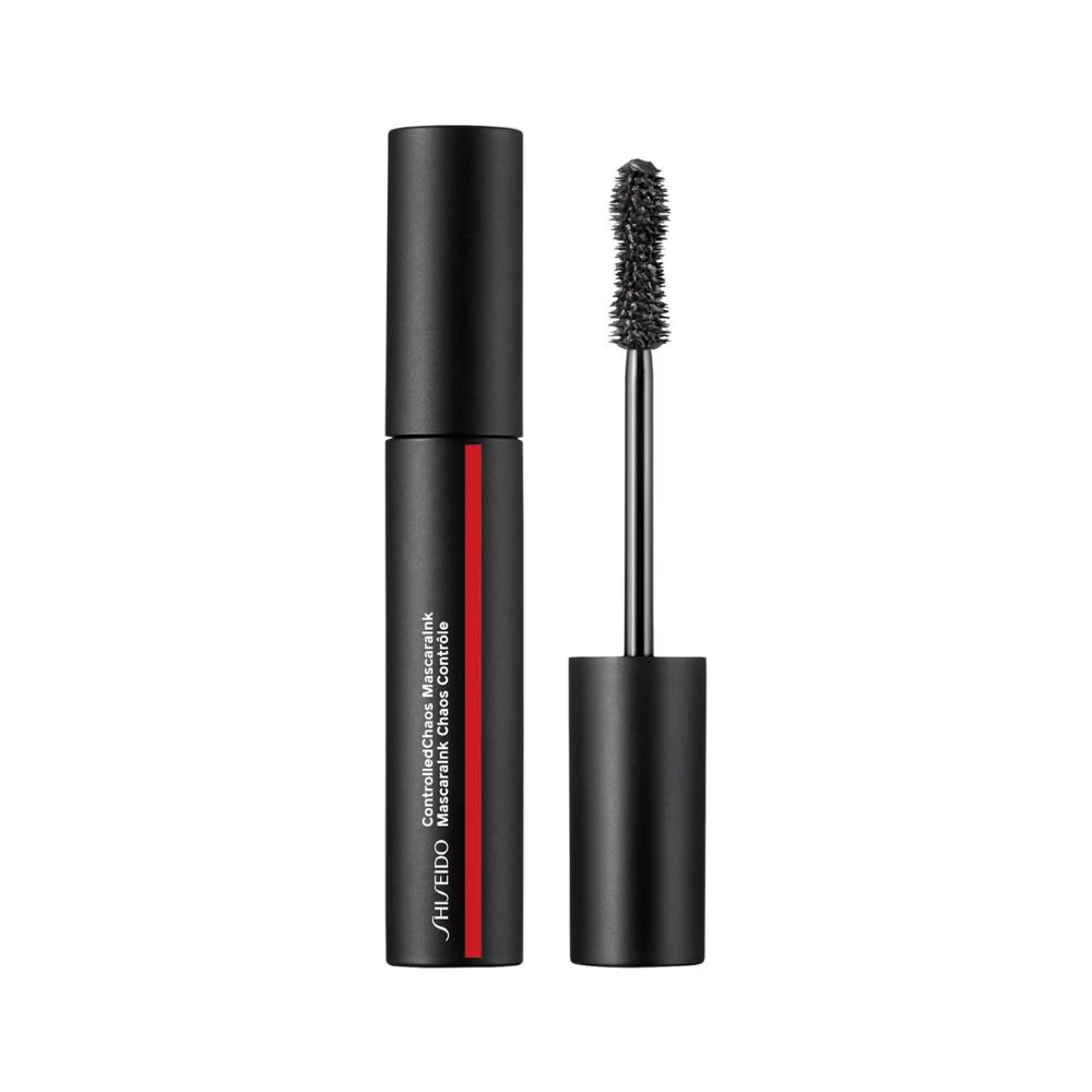Shiseido Controlled Chaos MascaraInk
