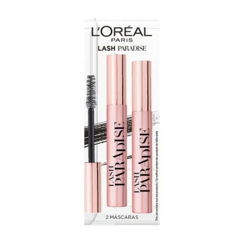 Zestawy do makijażu Paradise Lash Mascara Duo Set 6,4 ml