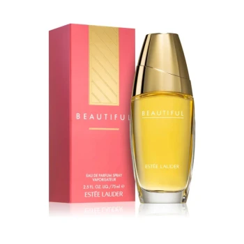 Wody perfumowane dla kobiet Beautiful 75 ml