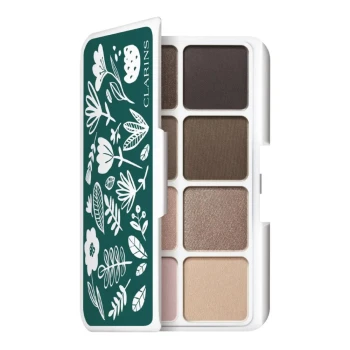 Cienie do powiek Eyeshadow Set Mini Palette 5,6 g