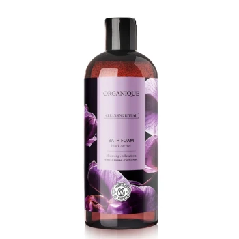 Żel pod prysznic Płyn do kąpieli BLACK ORCHID 400 ml