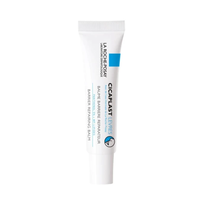 Balsamy do ust Cicaplast B5 7,5 ml