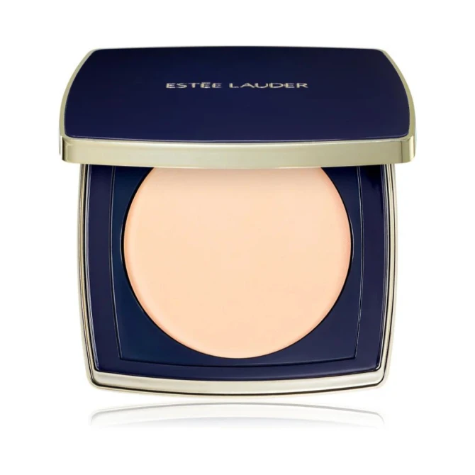 Pudry do twarzy Double Wear Stay-in-Place Matte Powder Foundation SPF 10 12 g