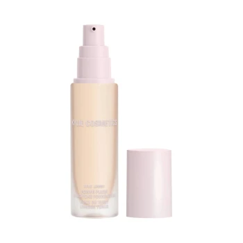 Podkłady do twarzy Power Plush Foundation 30 ml