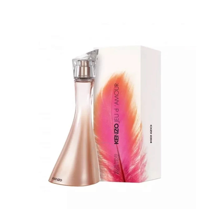 kenzo jeu d'amour woda perfumowana 50 ml   