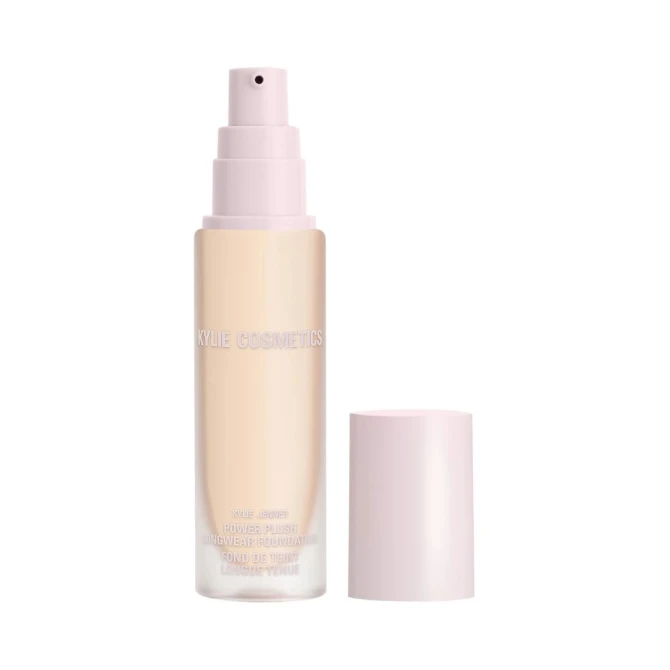 Podkłady do twarzy Power Plush Foundation 30 ml