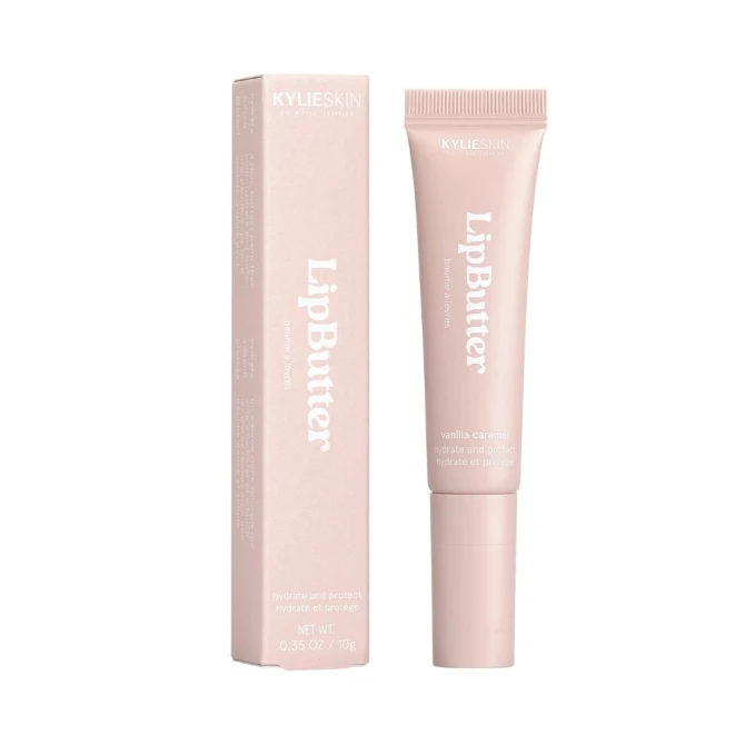 Balsamy do ust Skin Lip Butter 10 ml