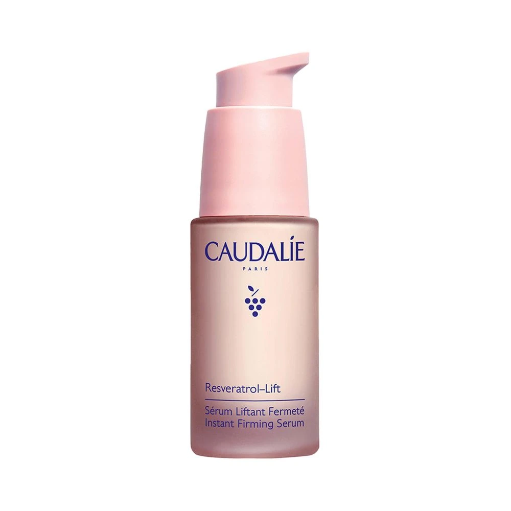 Caudalie Resveratrol-Lift — Inhaltsstoffe und Bewertung