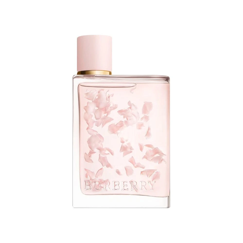 Burberry Her Petals — Inhaltsstoffe und Bewertung