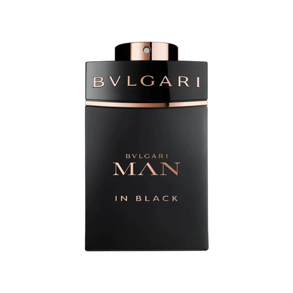 Bvlgari Man In Black — Inhaltsstoffe und Bewertung