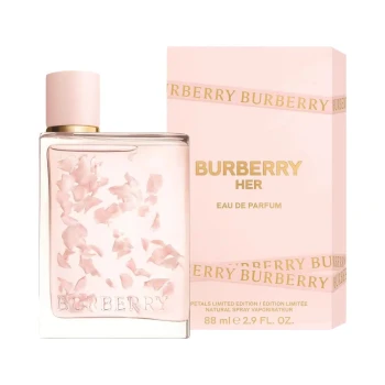 Wody perfumowane dla kobiet Her Petals 88 ml