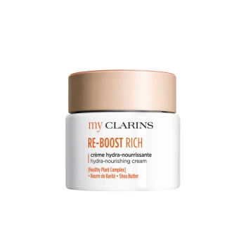 Kremy na dzień Clarins Re-Boost 50 ml