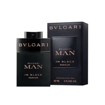 Wody perfumowane dla mężczyzn Man In Black 100 ml