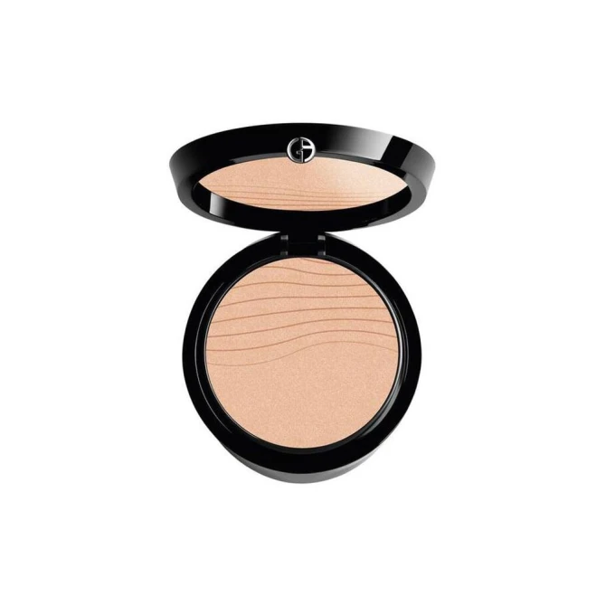 Pudry do twarzy Luminous Silk Glow Fusion Powder 3,5 g