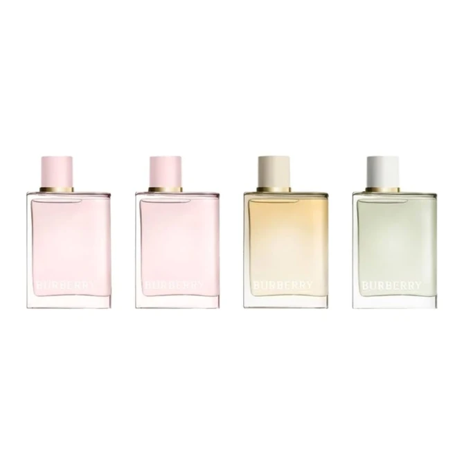 Burberry her blossom opinie sale