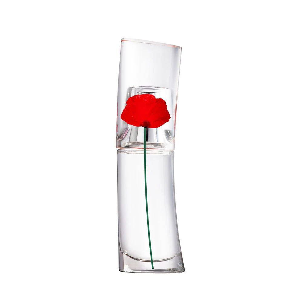 Kenzo Flower By Kenz — Inhaltsstoffe und Bewertung