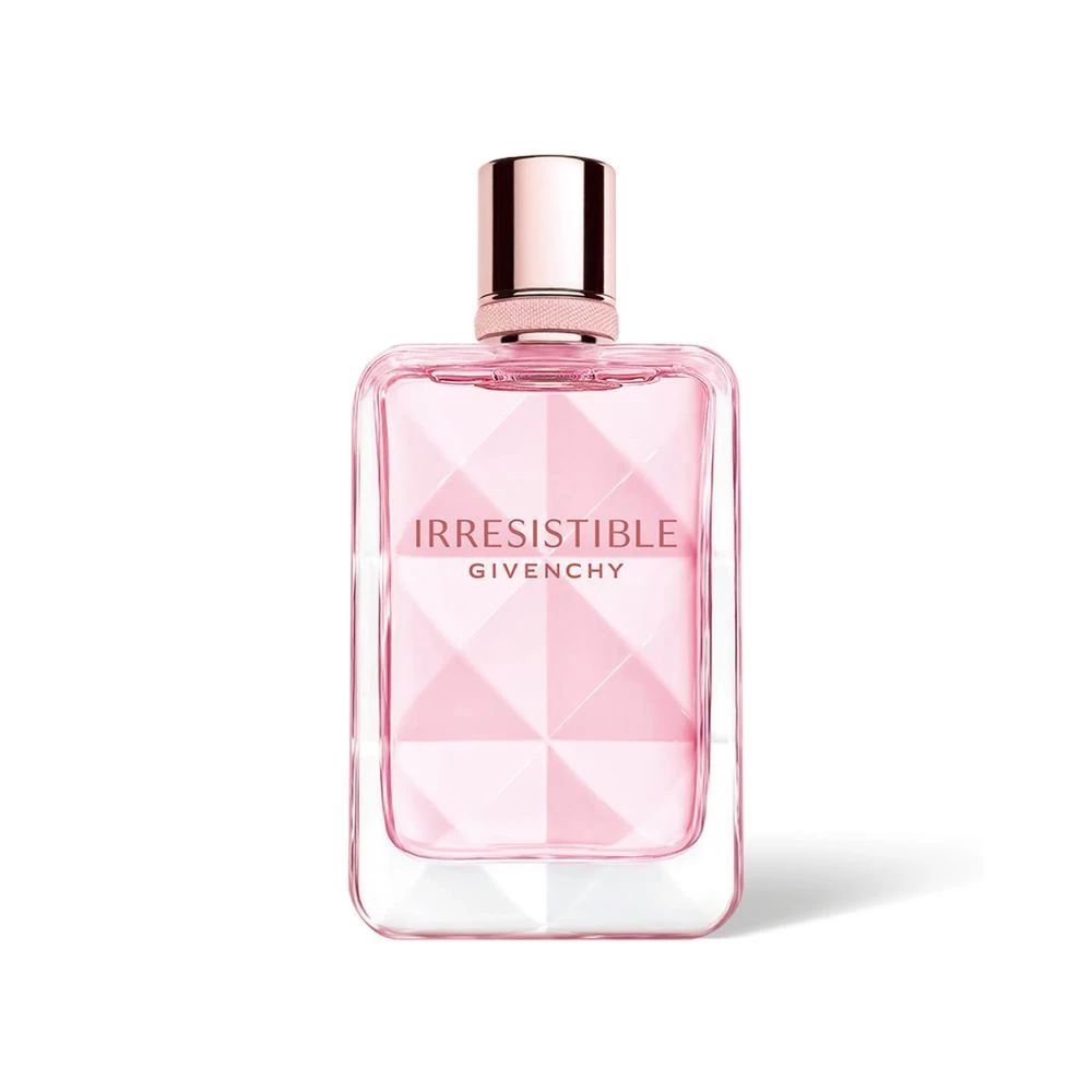 Givenchy Irresistible Very Floral — Inhaltsstoffe i ocena