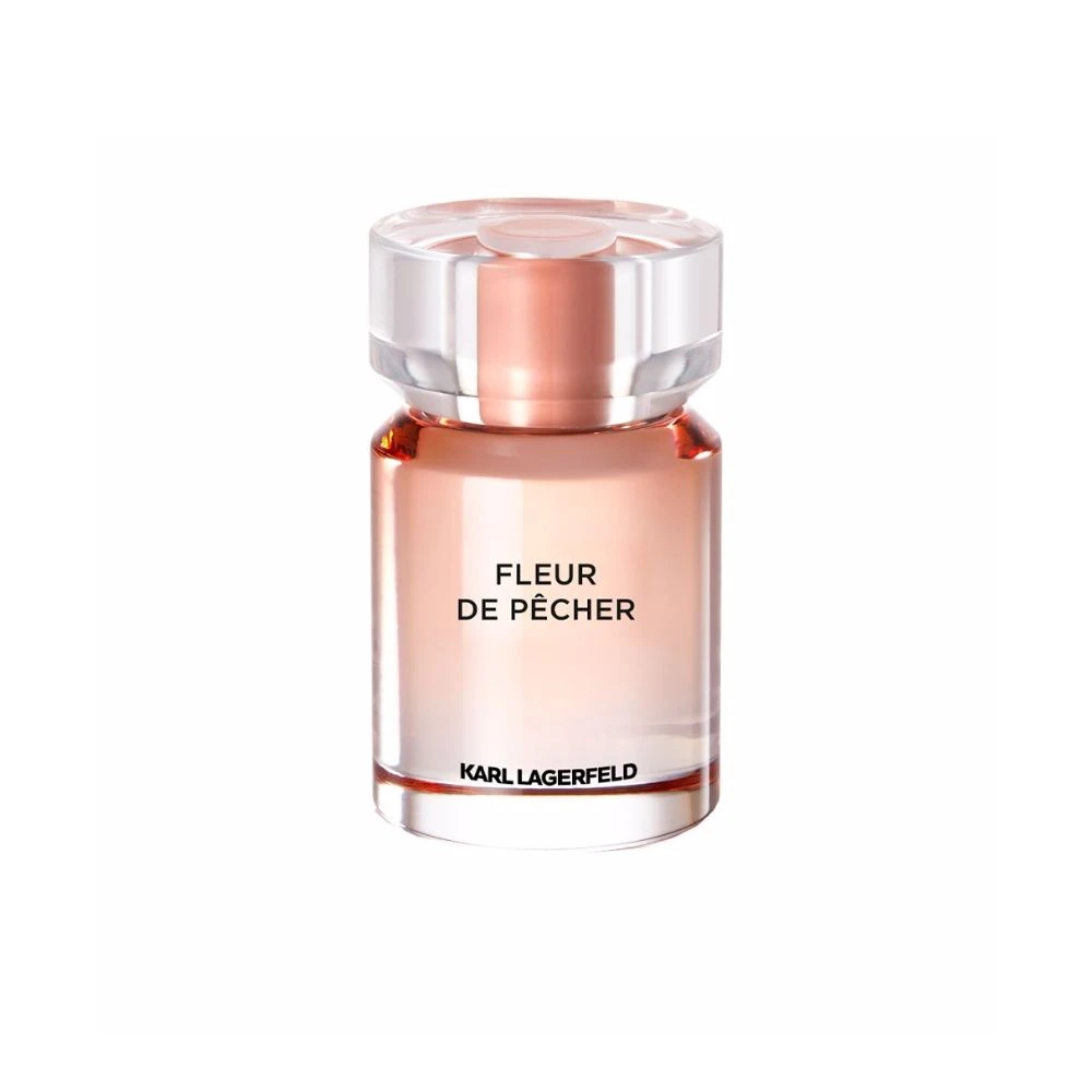 Karl Lagerfeld Fleur de Pêcher — Inhaltsstoffe und Bewertung