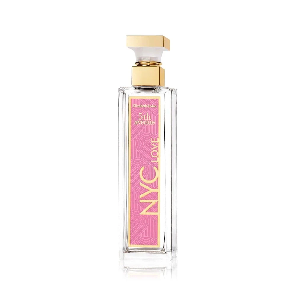 Elizabeth Arden 5th Avenue NYC Love — Inhaltsstoffe und Bewertung