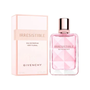 Woda perfumowana dla kobiet Irresistible Very Floral 50 ml