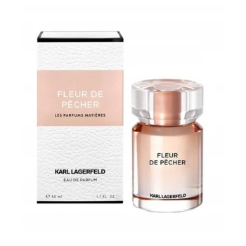 Wody perfumowane dla kobiet Fleur de Pêcher 50 ml