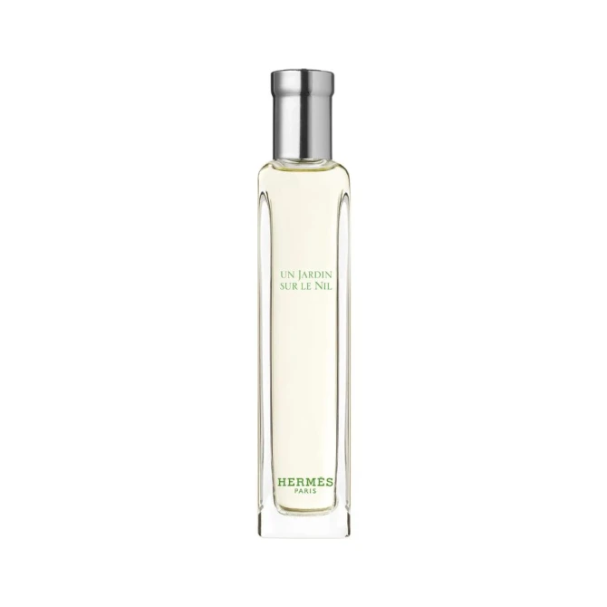 hermes un jardin sur le nil woda toaletowa 15 ml   