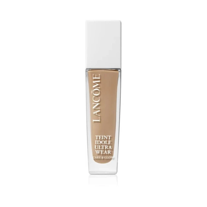 Podkłady do twarzy Teint Idole Ultra Wear Care & Glow SPF 25 30 ml