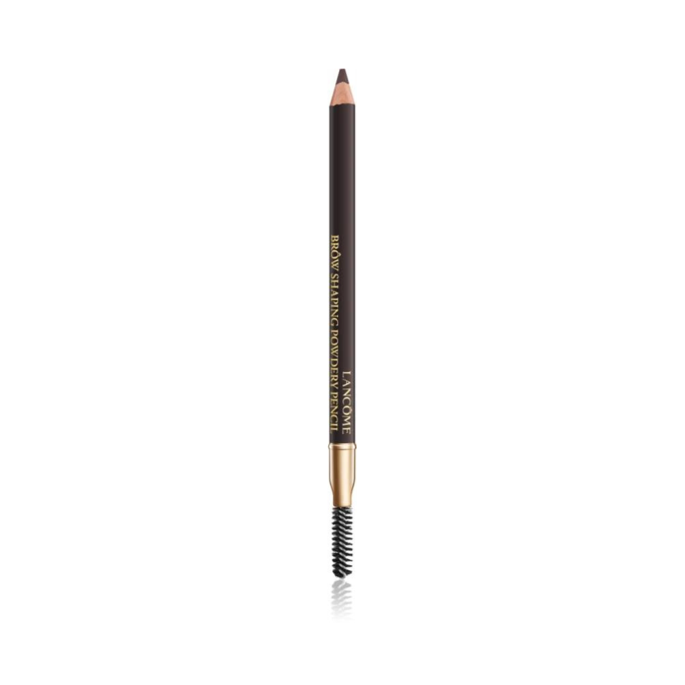 Lancôme Brôw Shaping Powdery Pencil 08 Dark Brown Kredka Do Brwi 1,19 g