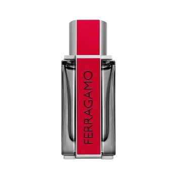 Woda perfumowana dla mężczyzn Red Leather 50 ml